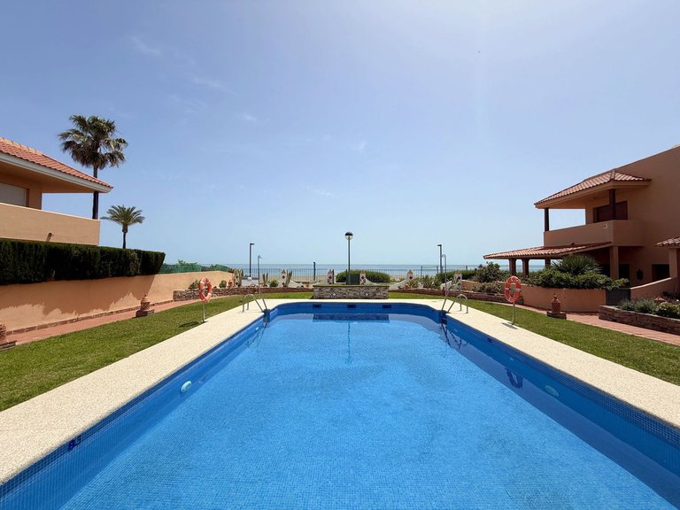 Villa for Sale in Casares Playa, Malaga 42