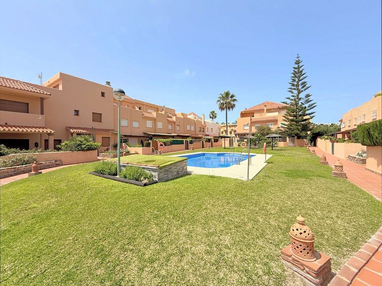 Villa for Sale in Casares Playa, Malaga 43