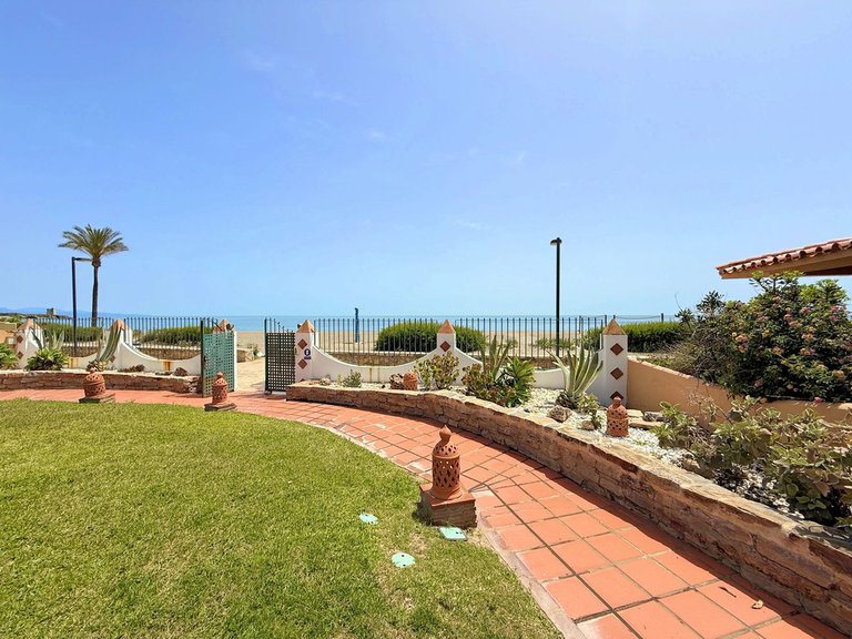 Villa for Sale in Casares Playa, Malaga 44