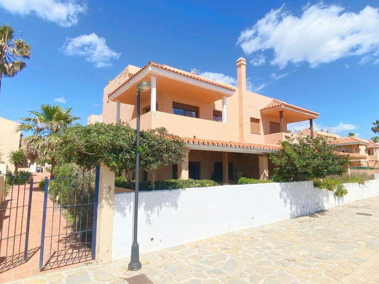 Villa for Sale in Casares Playa, Malaga 5