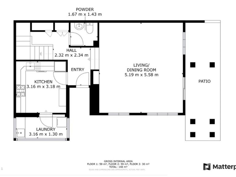 Villa for Sale in Casares Playa, Malaga 51