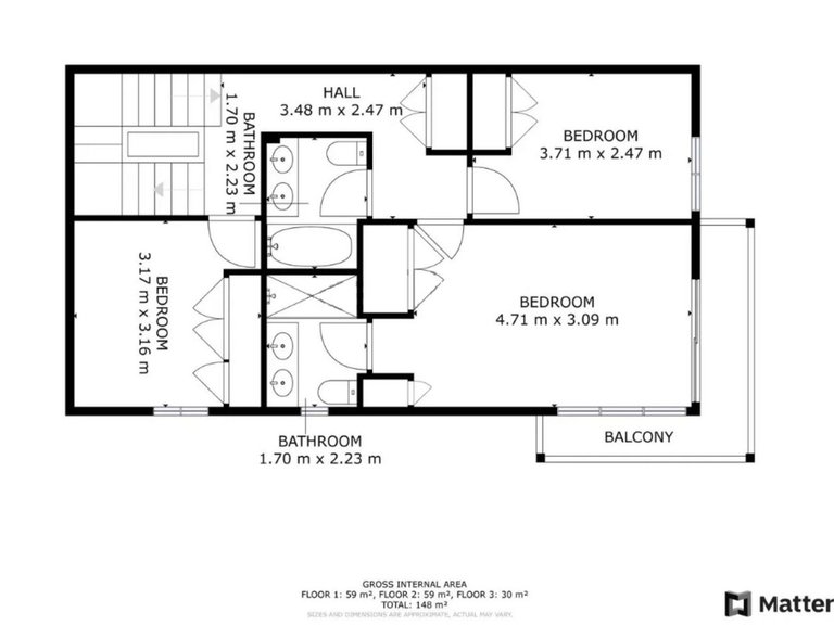 Villa for Sale in Casares Playa, Malaga 52