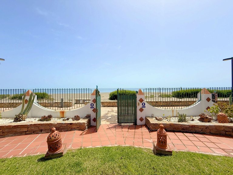 Villa for Sale in Casares Playa, Malaga 6