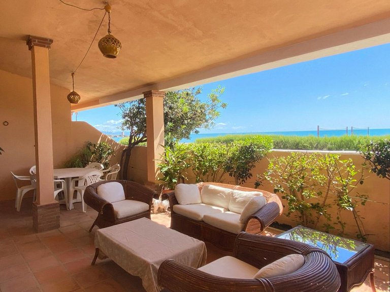 Villa for Sale in Casares Playa, Malaga 7