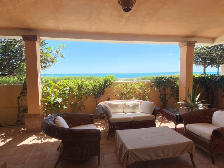 Villa for Sale in Casares Playa, Malaga 8