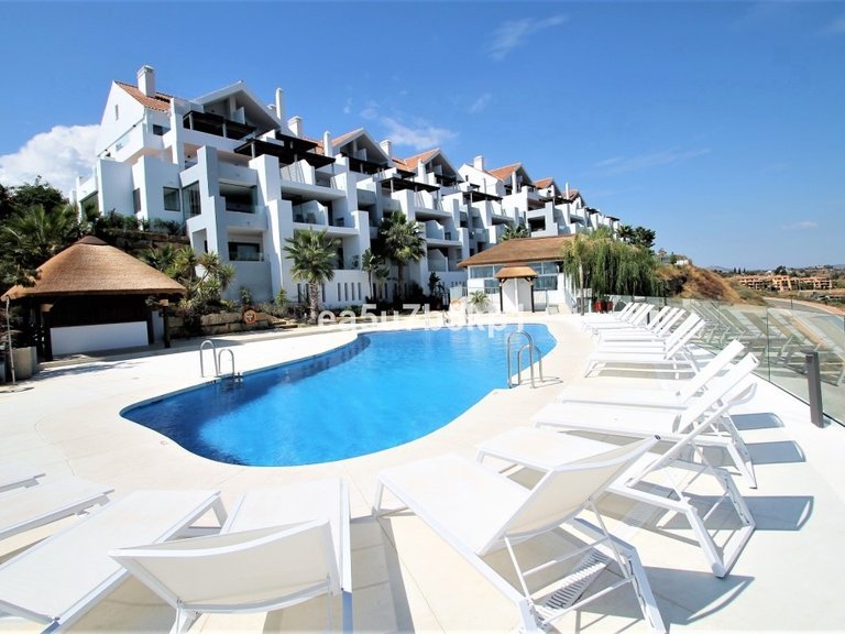 Apartment for Sale in Mijas Costa, Malaga 1