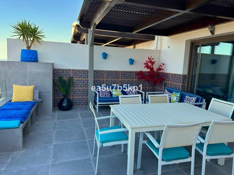 Apartment for Sale in Mijas Costa, Malaga 10
