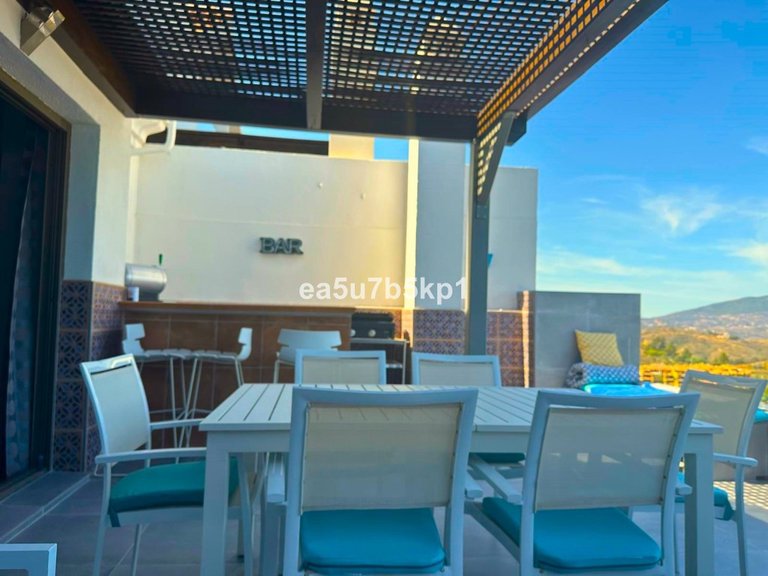 Apartment for Sale in Mijas Costa, Malaga 11