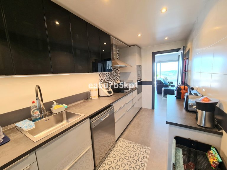 Apartment for Sale in Mijas Costa, Malaga 4