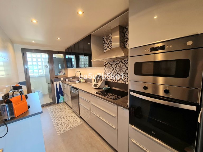 Apartment for Sale in Mijas Costa, Malaga 7