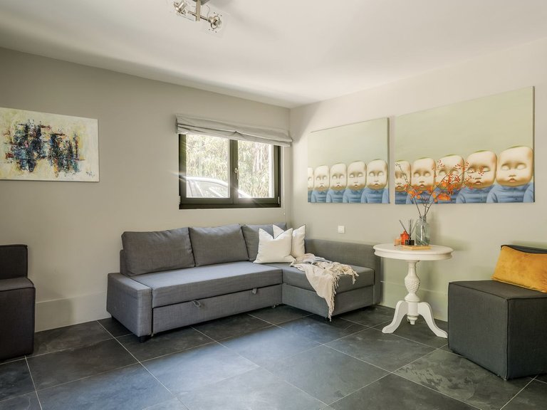 Villa for Sale in El Paraiso, Malaga 32