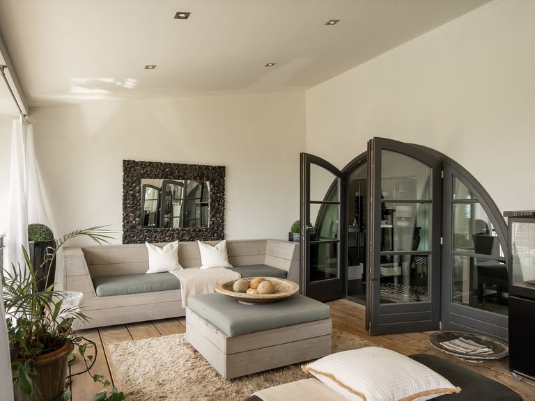 Villa for Sale in El Paraiso, Malaga 7