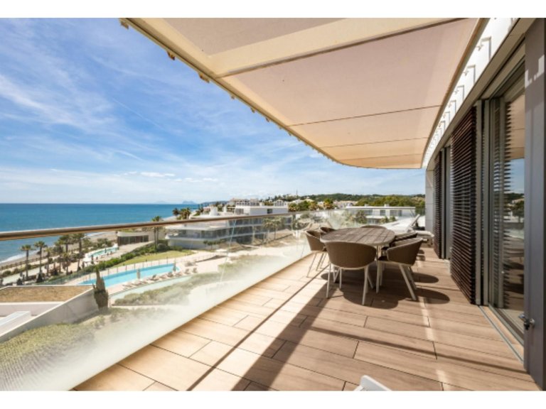 Apartment for Sale in Estepona, Malaga 1