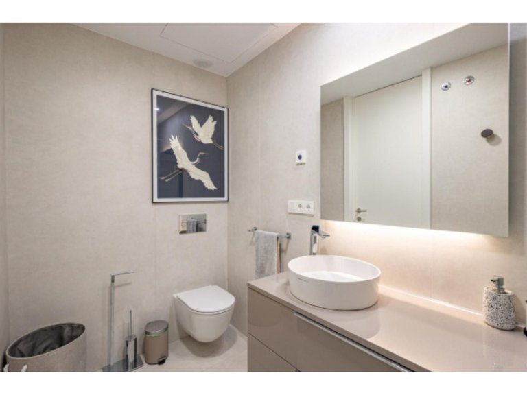 Apartment for Sale in Estepona, Malaga 11