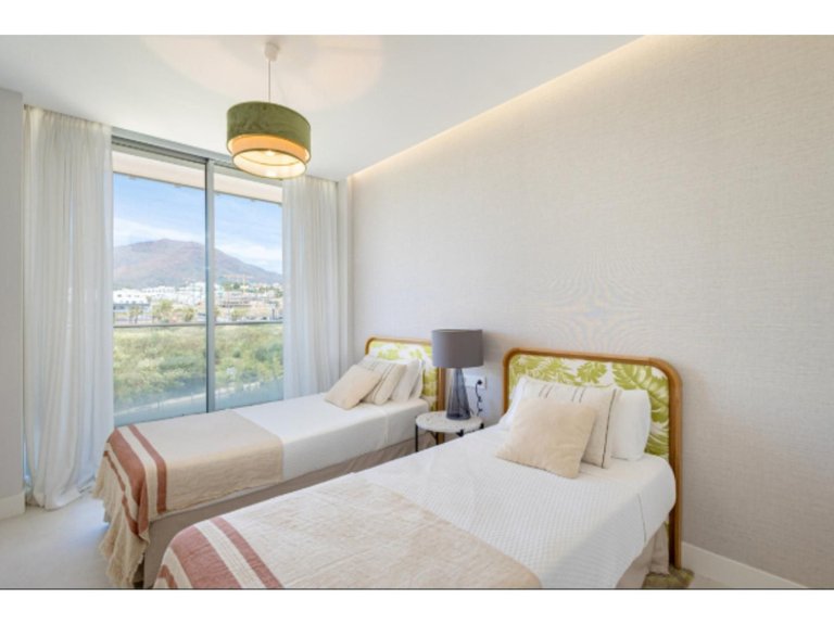 Apartment for Sale in Estepona, Malaga 14