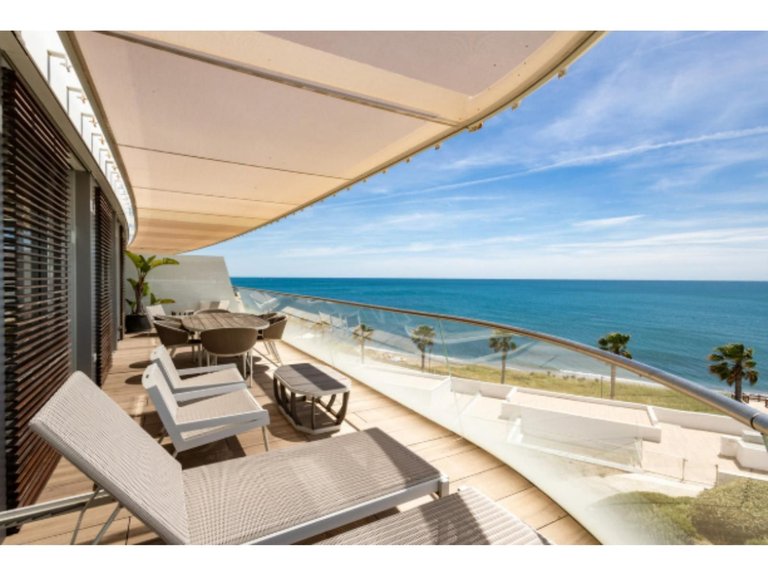 Apartment for Sale in Estepona, Malaga 16