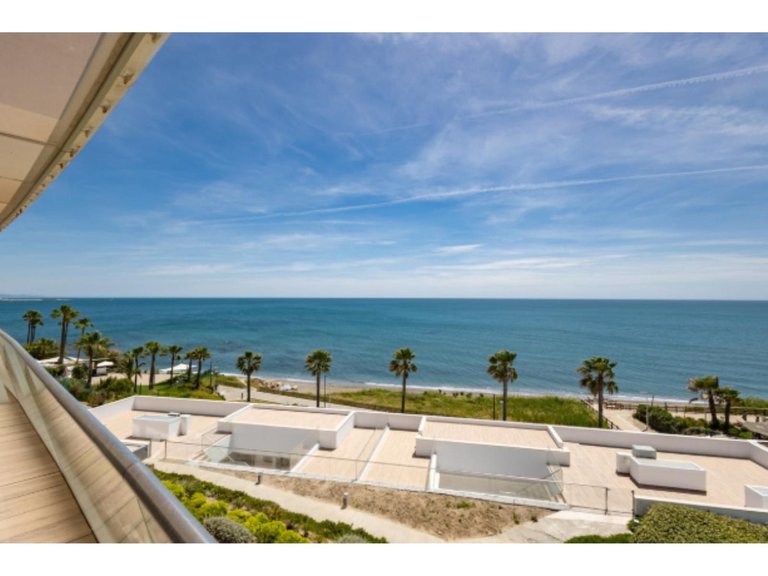 Apartment for Sale in Estepona, Malaga 17