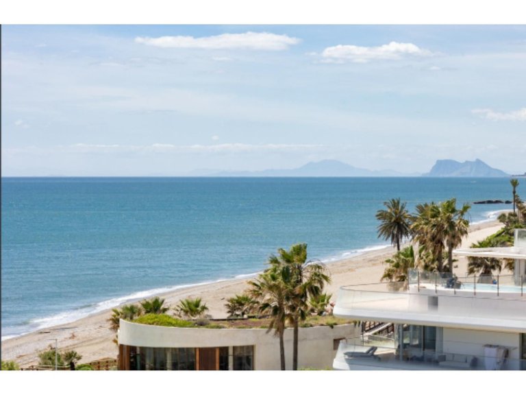 Apartment for Sale in Estepona, Malaga 2