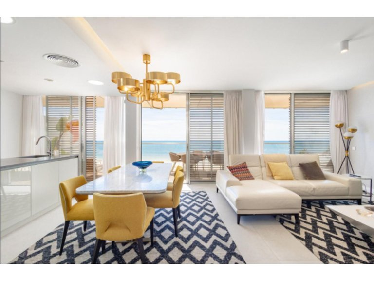 Apartment for Sale in Estepona, Malaga 5