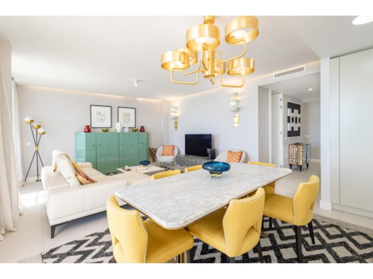 Apartment for Sale in Estepona, Malaga 7