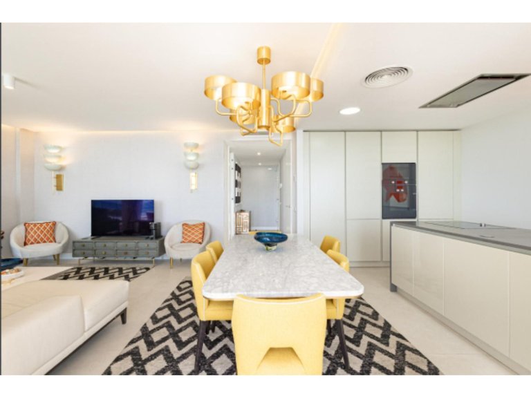 Apartment for Sale in Estepona, Malaga 8