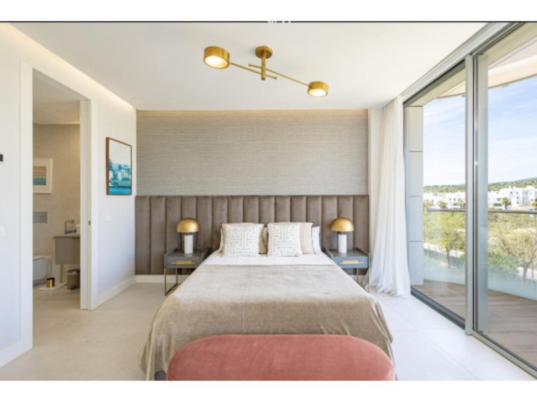 Apartment for Sale in Estepona, Malaga 9