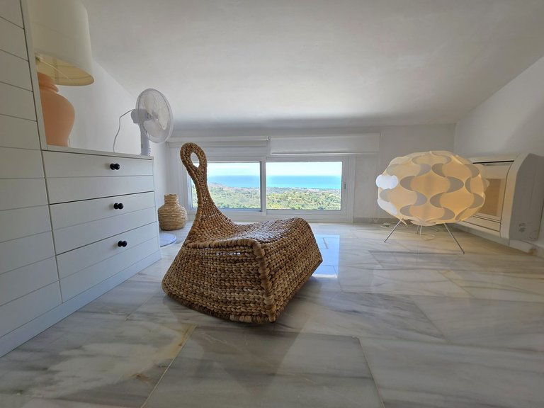 Apartment for Sale in La Mairena, Malaga 10