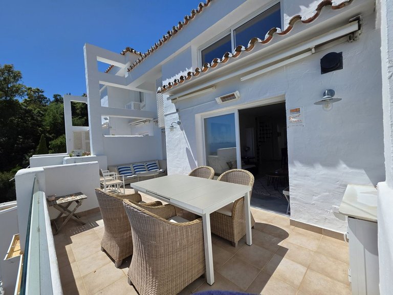 Apartment for Sale in La Mairena, Malaga 14