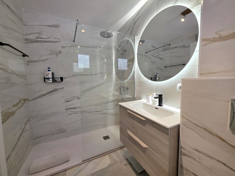 Apartment for Sale in La Mairena, Malaga 22