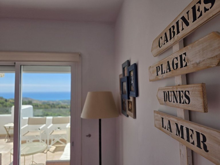Apartment for Sale in La Mairena, Malaga 23
