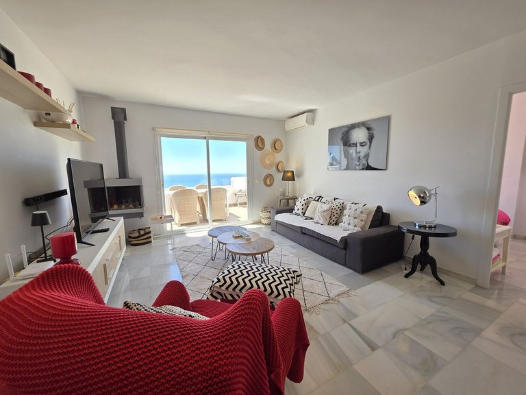 Apartment for Sale in La Mairena, Malaga 24