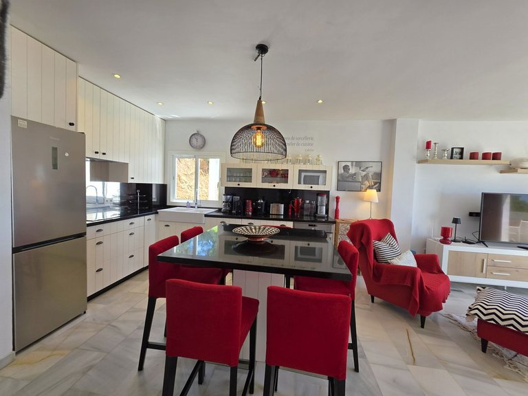 Apartment for Sale in La Mairena, Malaga 26