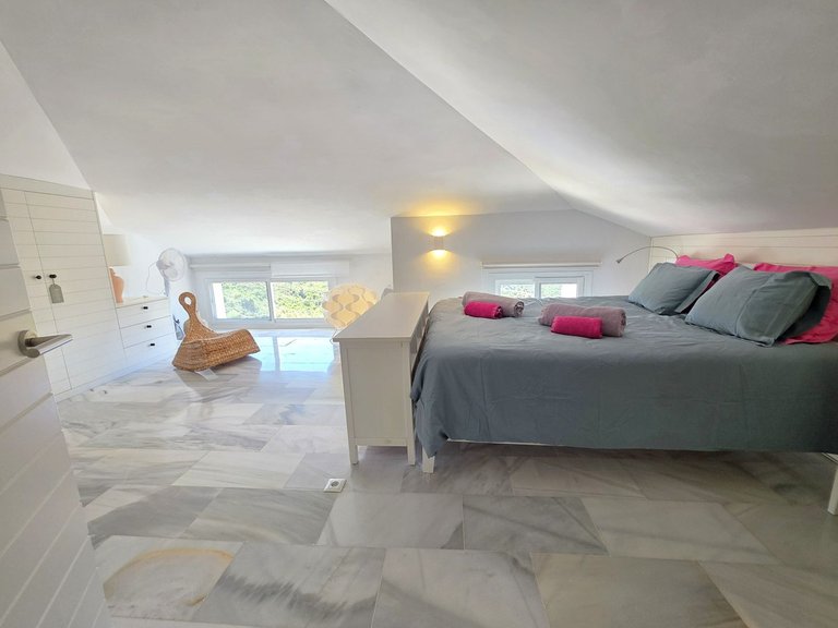 Apartment for Sale in La Mairena, Malaga 6