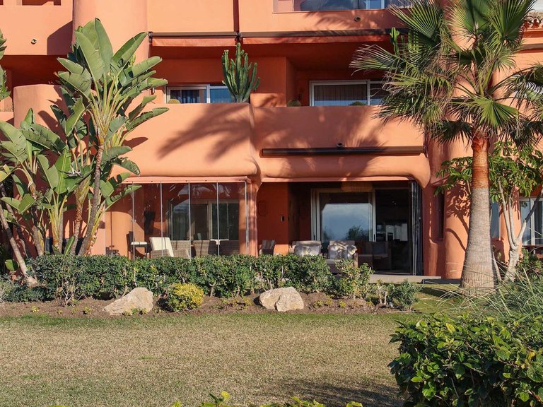 Apartment for Sale in Marbella, Malaga 1