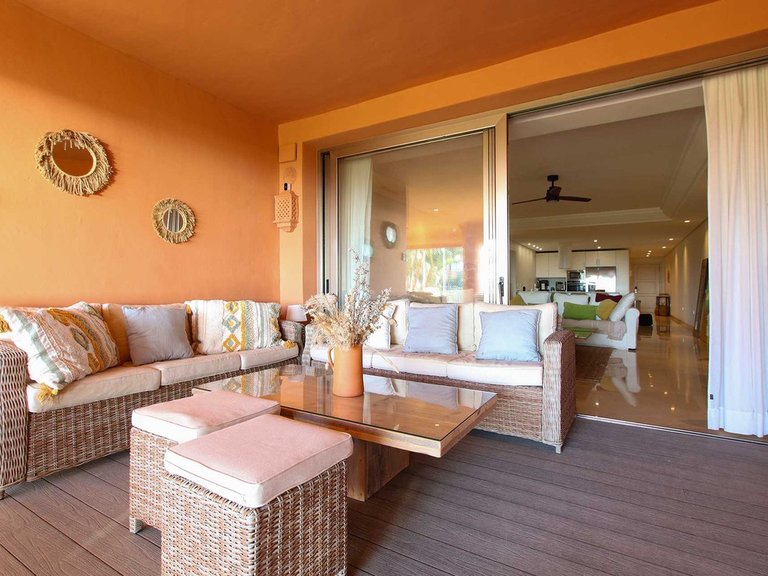 Apartment for Sale in Marbella, Malaga 11