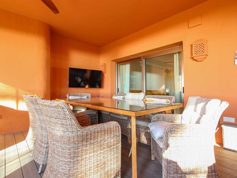 Apartment for Sale in Marbella, Malaga 12