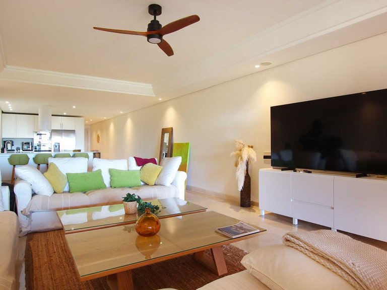 Apartment for Sale in Marbella, Malaga 13