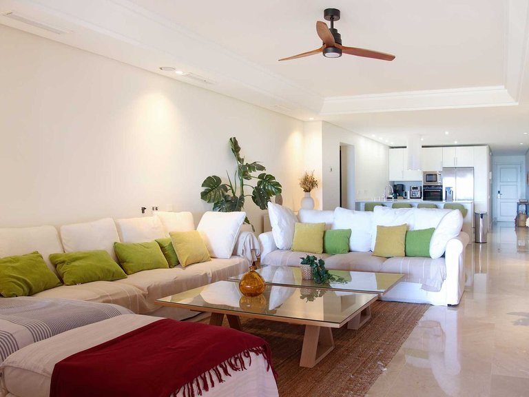 Apartment for Sale in Marbella, Malaga 14