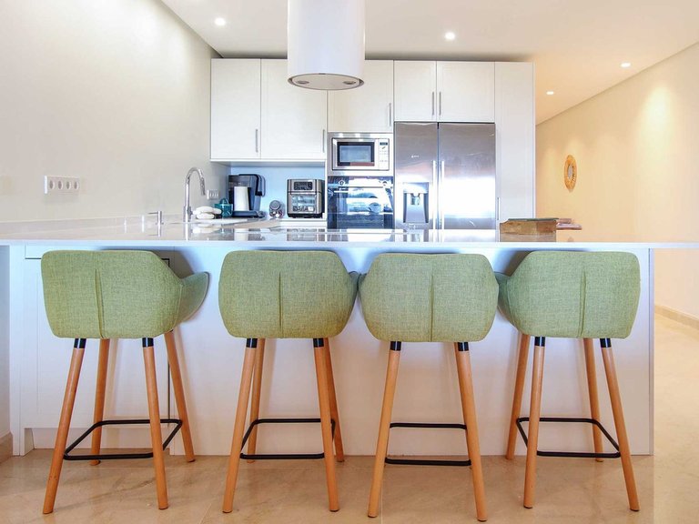 Apartment for Sale in Marbella, Malaga 15