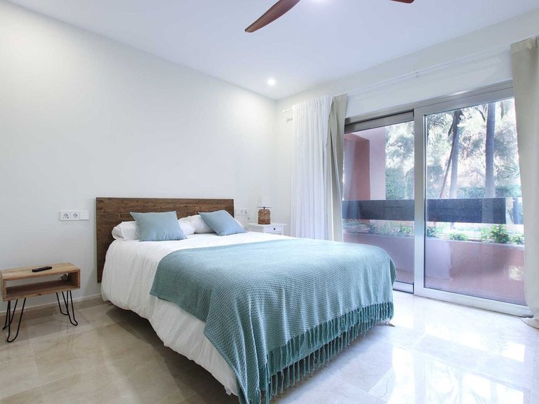 Apartment for Sale in Marbella, Malaga 19
