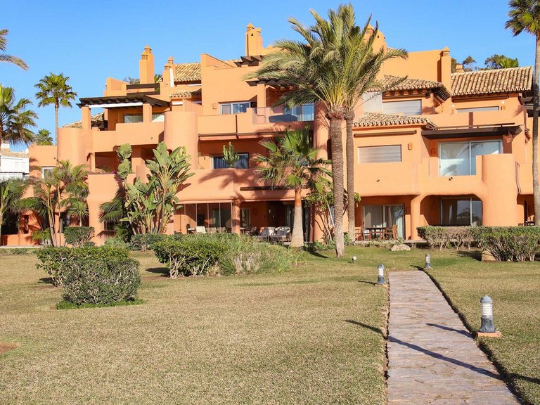 Apartment for Sale in Marbella, Malaga 2