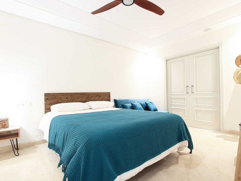 Apartment for Sale in Marbella, Malaga 21