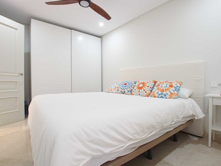 Apartment for Sale in Marbella, Malaga 22