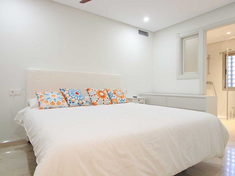 Apartment for Sale in Marbella, Malaga 23