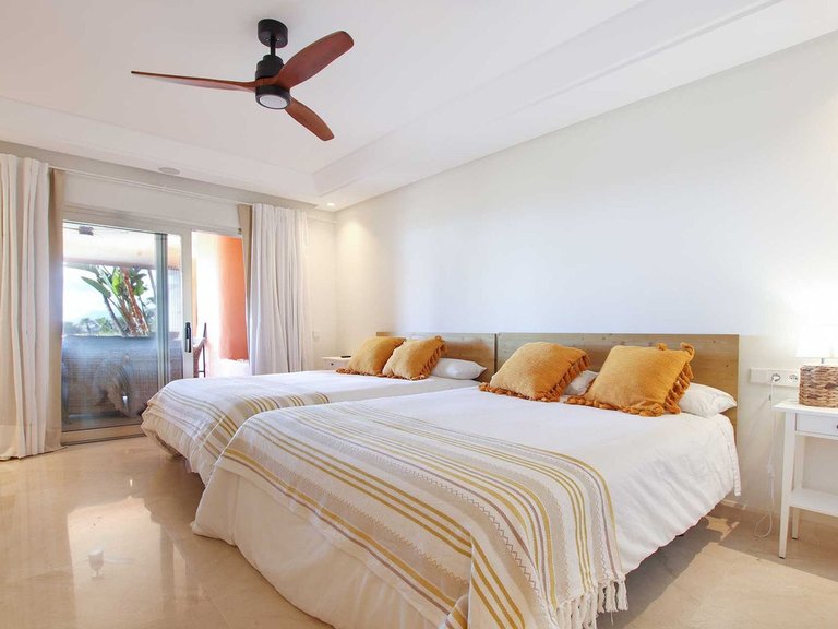Apartment for Sale in Marbella, Malaga 24