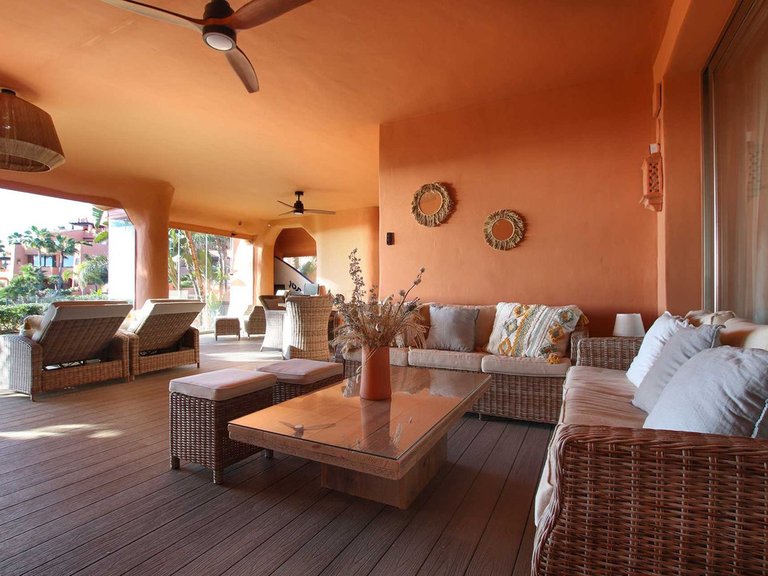 Apartment for Sale in Marbella, Malaga 3
