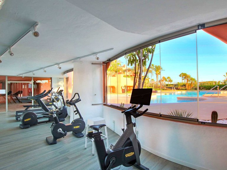 Apartment for Sale in Marbella, Malaga 32
