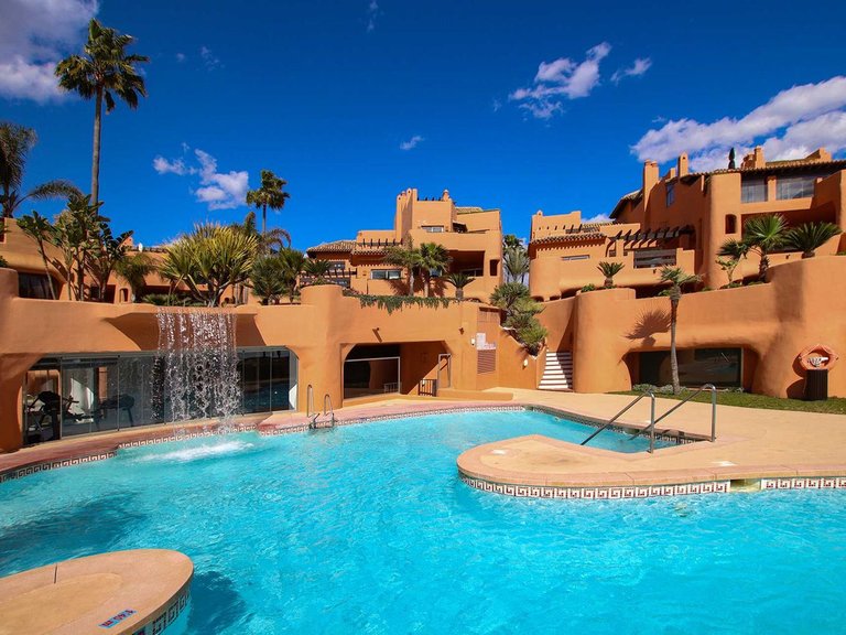 Apartment for Sale in Marbella, Malaga 39