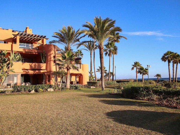 Apartment for Sale in Marbella, Malaga 4