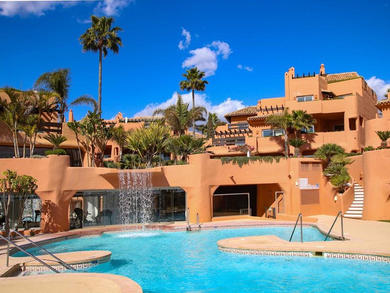 Apartment for Sale in Marbella, Malaga 42